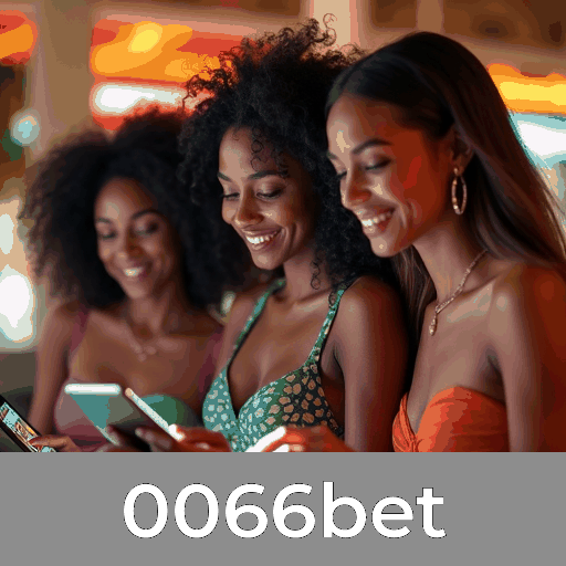 0066bet: A Experiência de Cassino ao Vivo para Brasileiros