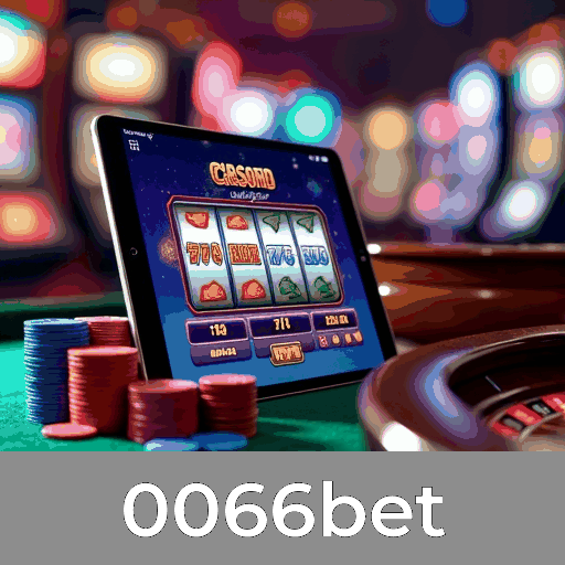 0066bet: Caça-Níqueis com Mega Prêmios, Mesa de Jogos Estratégicos, e Experiências Imersivas de Real Dealer