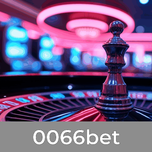 Experiência Mobile Inovadora com o App 0066bet