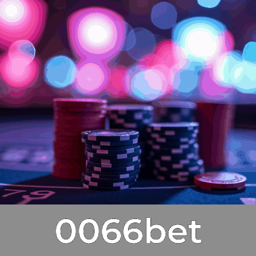 Experiência Mobile Inovadora com o App 0066bet