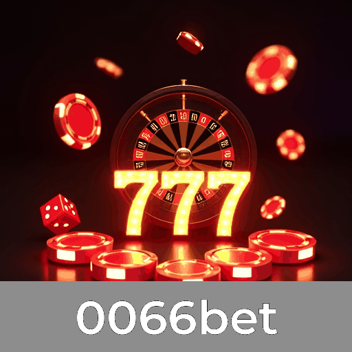 0066bet: A Experiência de Cassino ao Vivo para Brasileiros